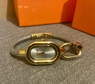 Reloj Tous acero