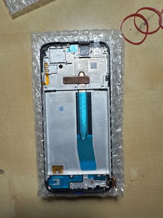 Pantalla Xiaomi Redmi Note 11 / 11s