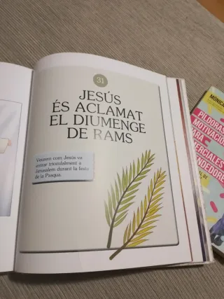 La Bíblia per als més menuts