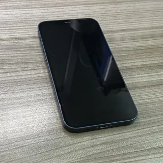 iPhone 12 128GB Azul