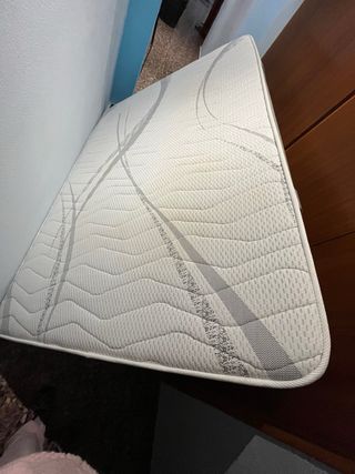 Colchón Pikolin 1,35