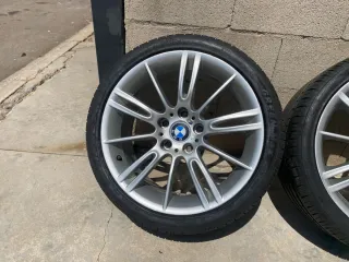 Llantas BMW Styling 193