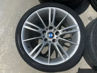 Llantas BMW Styling 193