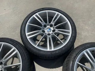 Llantas BMW Styling 193