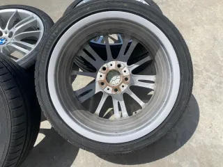 Llantas BMW Styling 193