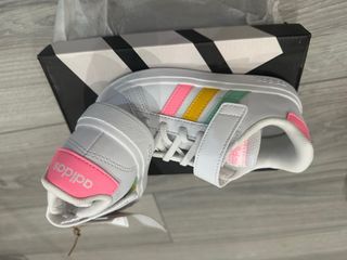 Zapatillas Adidas Niña Talla 28 Nuevas