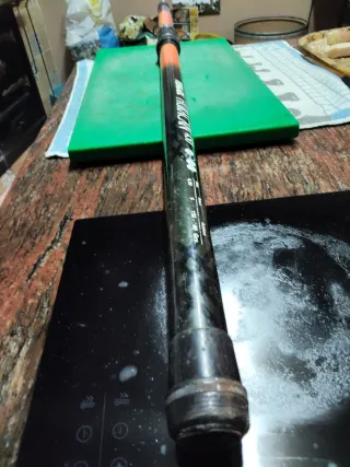 Caña de pescar Tenax Huracan 450