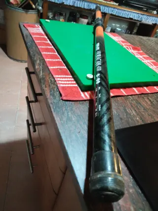 Caña de pescar Tenax Huracan 450