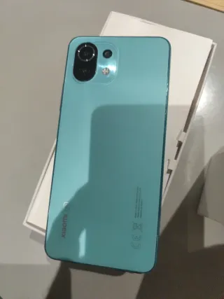 Xiaomi MI 11 Lite 128GB