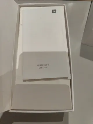 Xiaomi MI 11 Lite 128GB