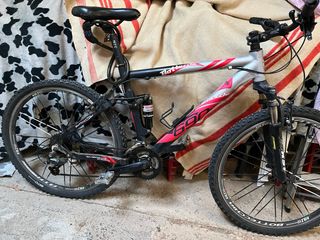 Bicicleta Bottecchia 690