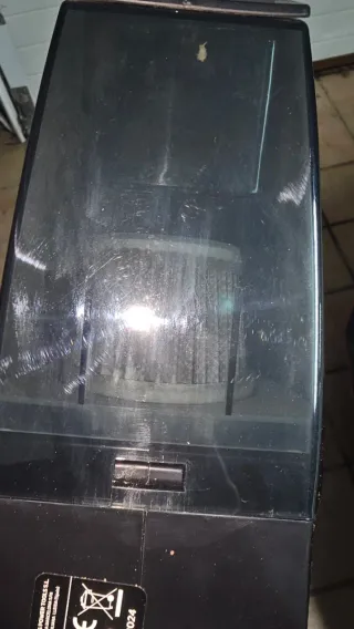 Aspirador casals para coche 12v