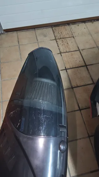 Aspirador casals para coche 12v