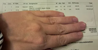 Gafas con cámara, audio y edición de contenido