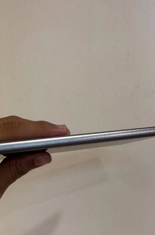 Samsung S24 Ultra Prata