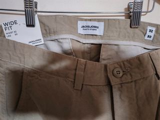 Pantalones Jack&Jones bolsillos laterales NUEVOS