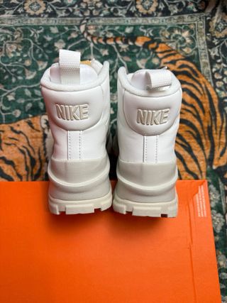 Nike Blazer Mid Roam Beige/Bianco