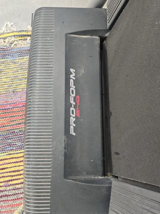 Cinta de Correr ProFlex