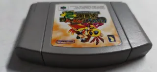 Banjo-Kazooie 2 - Nintendo 64