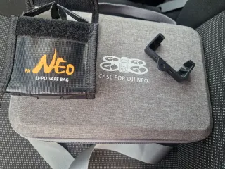 Funda DJI NEO