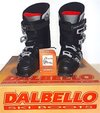 Botas Esquí Dalbello DX 420 Italia