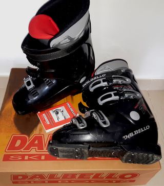 Botas Esquí Dalbello DX 420 Italia