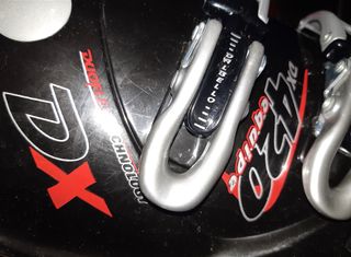 Botas Esquí Dalbello DX 420 Italia