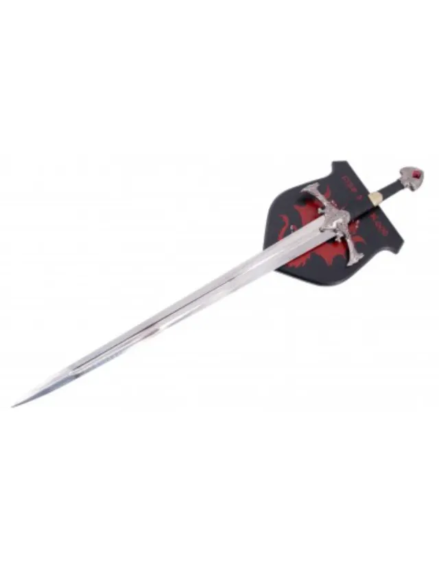 Espada Casa del Dragón Aegon Targaryen