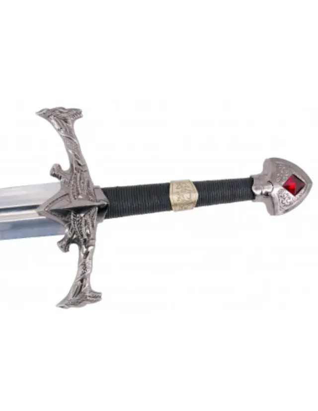 Espada Casa del Dragón Aegon Targaryen