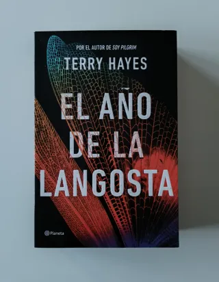 El año de la langosta