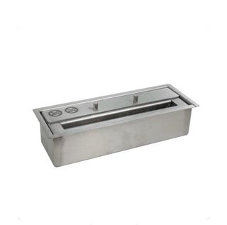 Purline LARA 45 Chimenea bioetanol