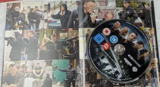 The Town UHD 4K Blu-ray Digibook