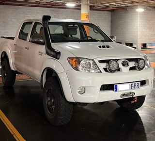 Toyota Hilux 2007