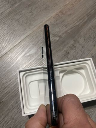 iPhone XS 256GB - Muy buen estado