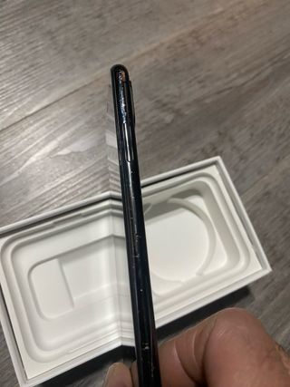 iPhone XS 256GB - Muy buen estado