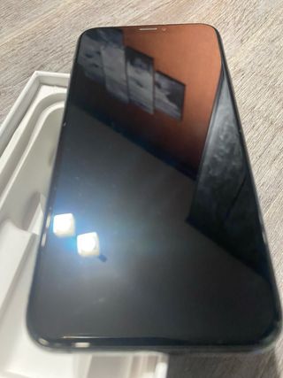 iPhone XS 256GB - Muy buen estado