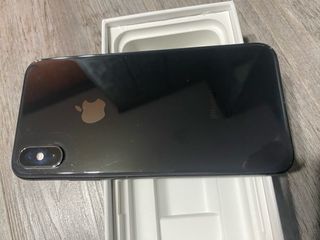 iPhone XS 256GB - Muy buen estado