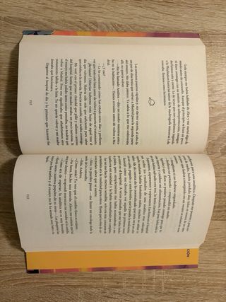 Cuando el cielo se vuelva amarillo