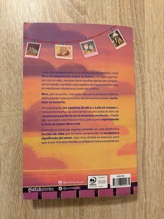 Cuando el cielo se vuelva amarillo