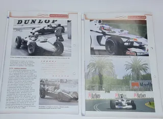 Scalextric Coches Míticos Ferrari GT 330