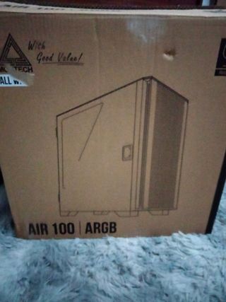 Ryzen 3700X + RX 6700 XT | PC Gaming