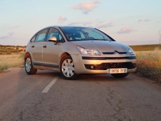 Citroen C4 2006