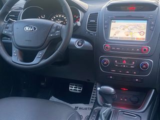 KIA Sorento 2014
