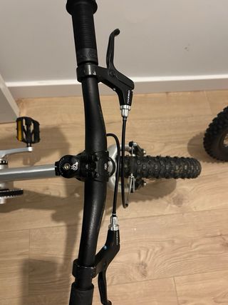 Bicicleta Early Rider 14”