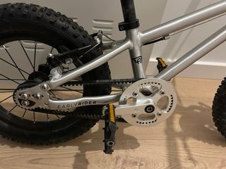 Bicicleta Early Rider 14”