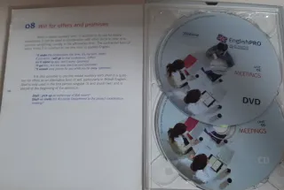 Libro Inglés Curso Intensivo + 4 CDs