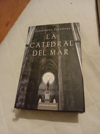 La catedral del mar