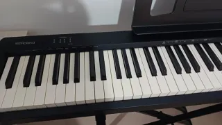Piano Digital Roland FP-10