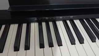 Piano Digital Roland FP-10