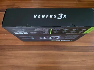 Nvidia MSI GeForce RTX 5080 Ventus 3x OC